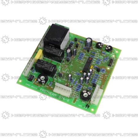 Protherm Main Printed Circuit Board (PCB) 0020025202