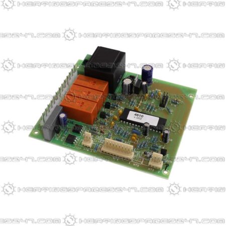 Protherm Printed Circuit Board (PCB) 0020025307