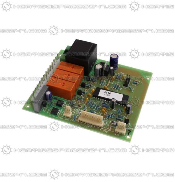Protherm Printed Circuit Board (PCB) 0020025307