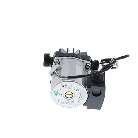 Andrews Primary Pump - Plastic Body E920