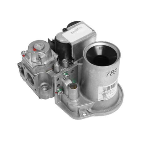 Keston Gas Valve Kit Q10S026000