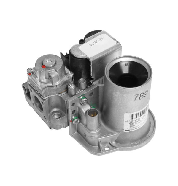 Keston Gas Valve Kit Q10S026000