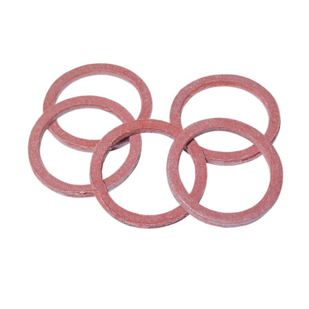 Regin 1/2" Cap & Lining Washer REGQ122
