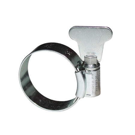 Regin Jubilee Hose Clip C/W Wing Screw REGQ825