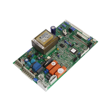 Vokera Printed Circuit Board 10024390