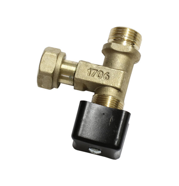 Vokera Water Supply Stop Cock R1888