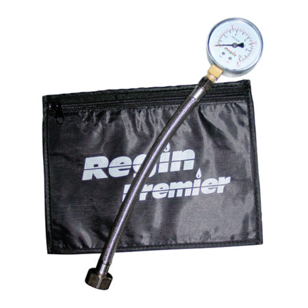 Regin Mains Water Pressure Test Kit REGR50