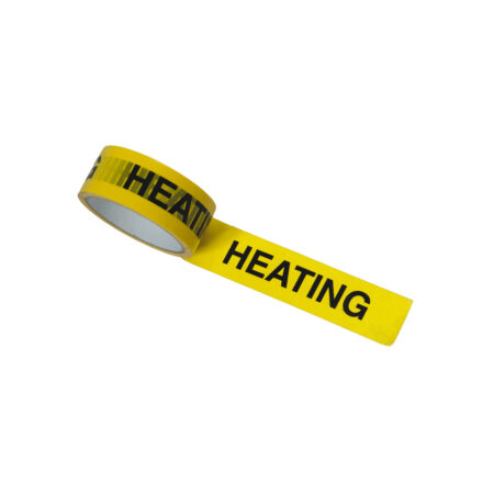 Regin 'HEATING' Tape REGA20