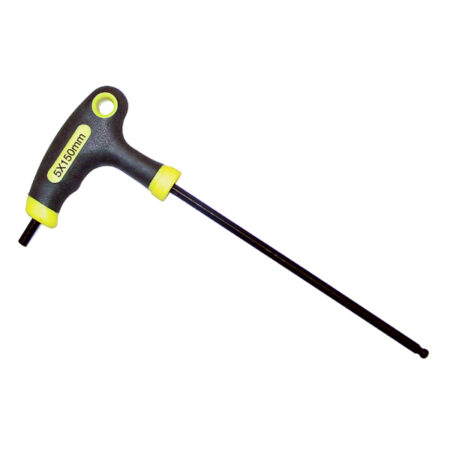Regin T Handle Hex Key REGB36