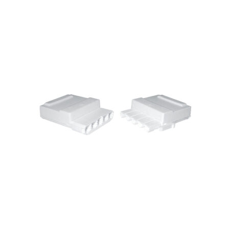 Regin 5 Way Connector with Strain Relief REGE105