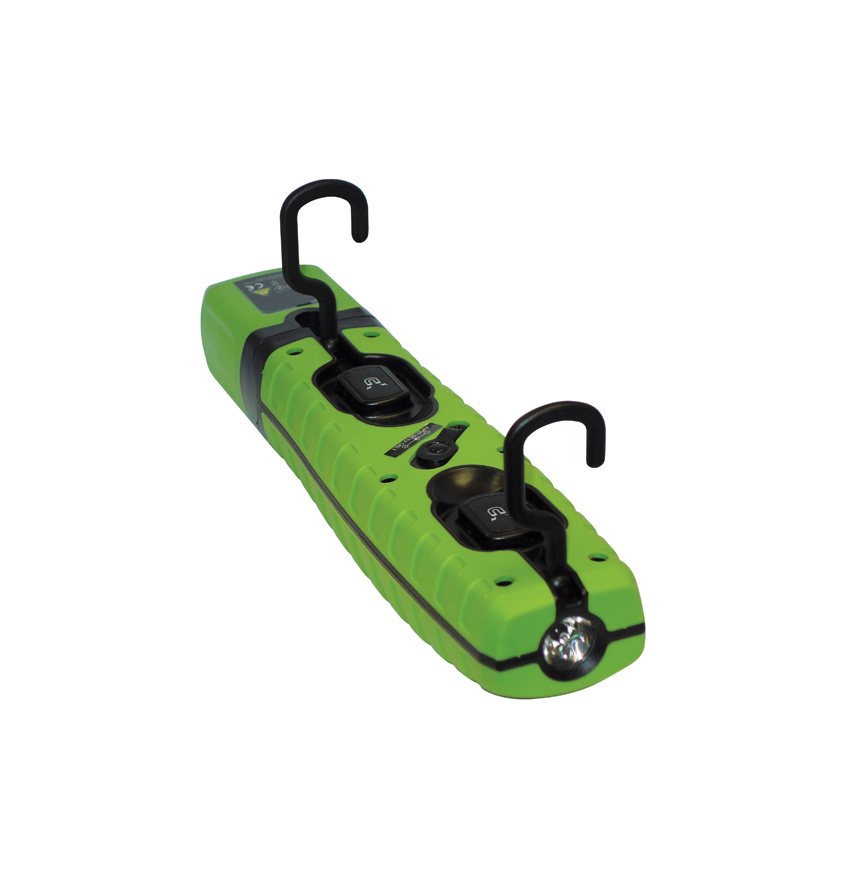 Regin Rechargeable 360° Inspection Lamp REGE360 - Image 3