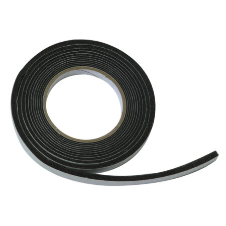 Regin Single Sided Foam Sealing Tape REGJ60