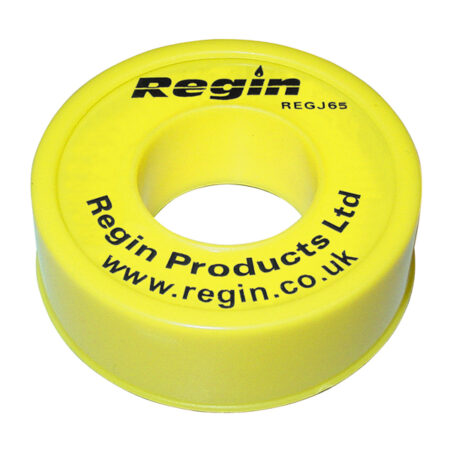 Regin PTFE Tape Gas Spec. REGJ65