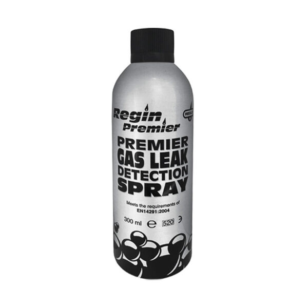 Regin Premier Leak Detection Spray REGL01