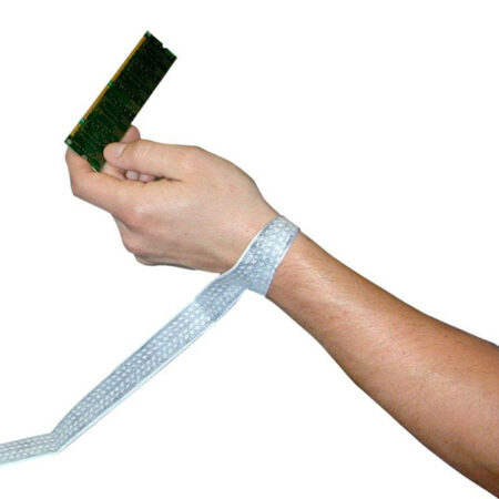Regin Disposable Anti-Static Wrist Strap REGQ238