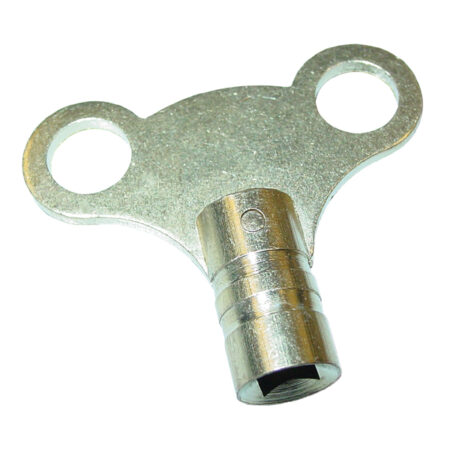 Regin Radiator Bleed Key REGQ615