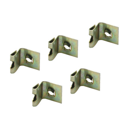 Regin Spire Nuts No.8 REGQ81