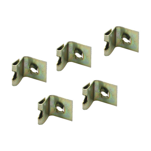 Regin Spire Nuts No.8 REGQ81