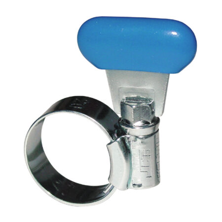 Regin Jubilee Hose Clip CW Wing Screw REGQ820