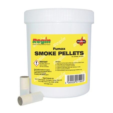 Regin Smoke Pellets REGS20