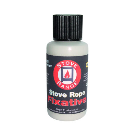Regin Stove Rope Fixative REGST25
