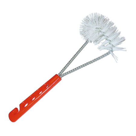 Regin Nylon Triangular Brush REGT82