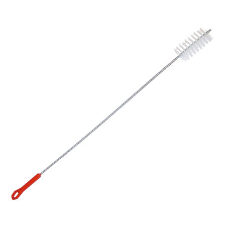 Regin Nylon Flat Brush REGT86