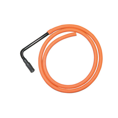 Regin 90 Degree Manometer Rigid Tube REGU04
