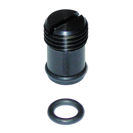 Regin Permier Gauge Screw & O-ring REGU38