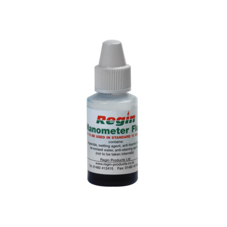 Regin Manometer Fluid REGU45