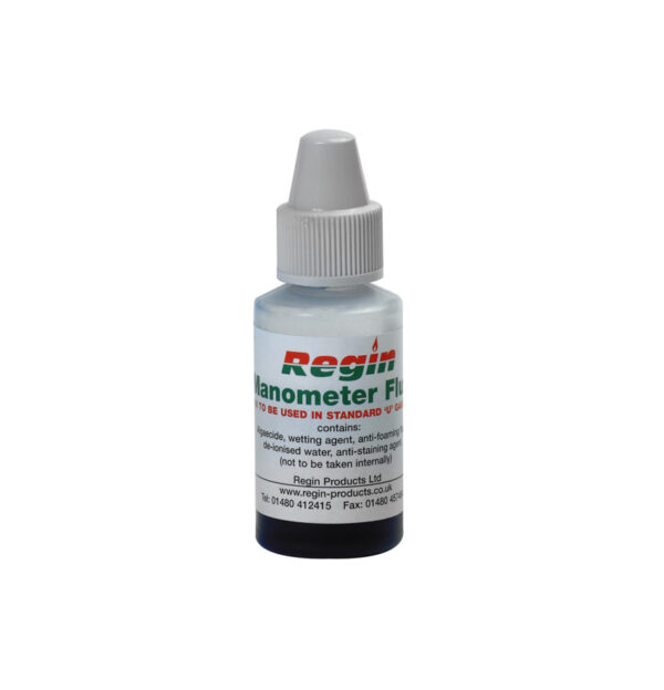 Regin Manometer Fluid REGU45