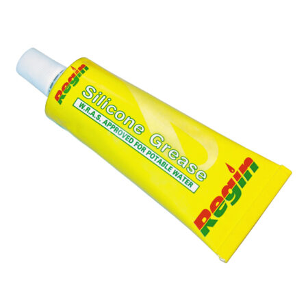 Regin Silicone Grease Tube REGZ40