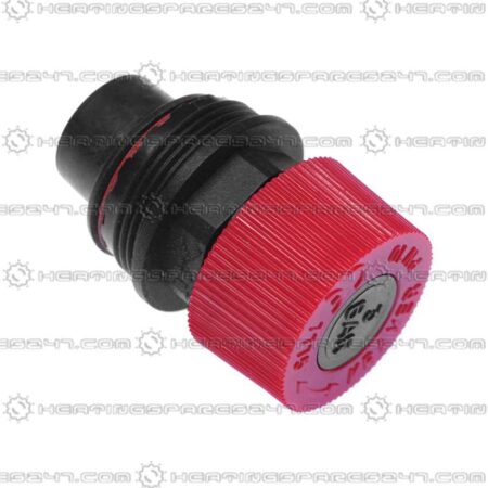 Radiant 3 BAR Pressure Relief Valve 96008LA