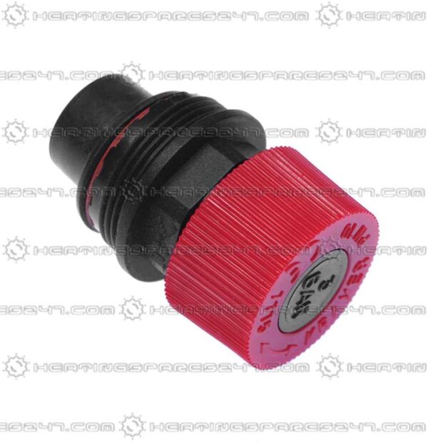 Radiant 3 BAR Pressure Relief Valve 96008LA