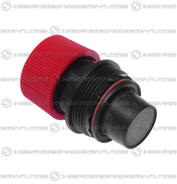 Radiant 3 BAR Pressure Relief Valve 96008LA - Image 2