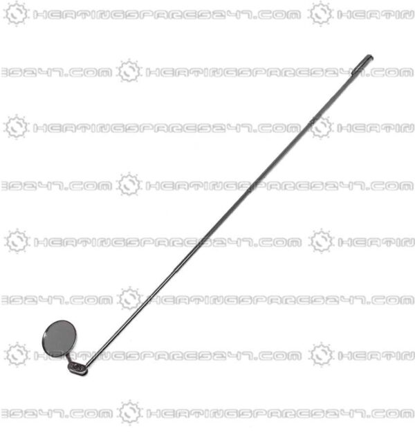 Regin Inspection Mirror - Pocket REGT35 - Image 2