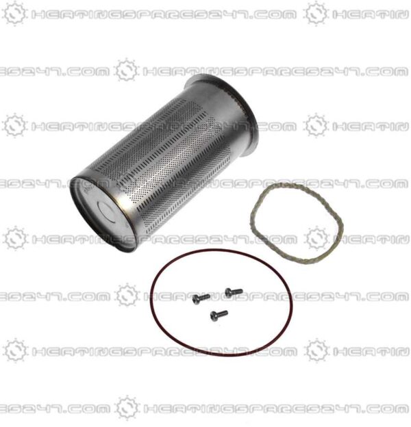 Remeha Burner 24V/30S/35C (39KW LPG) S100017