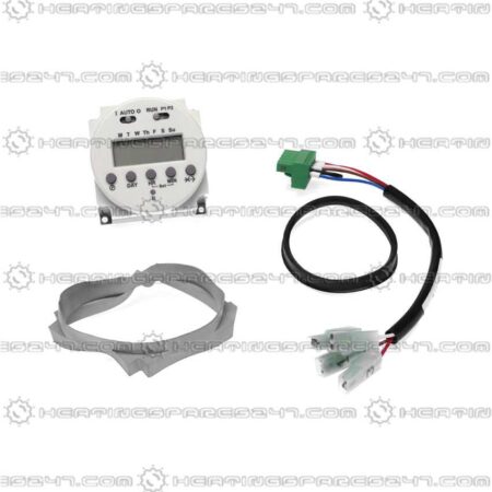 Remeha Combi Digital Clock for Avanta S62432C