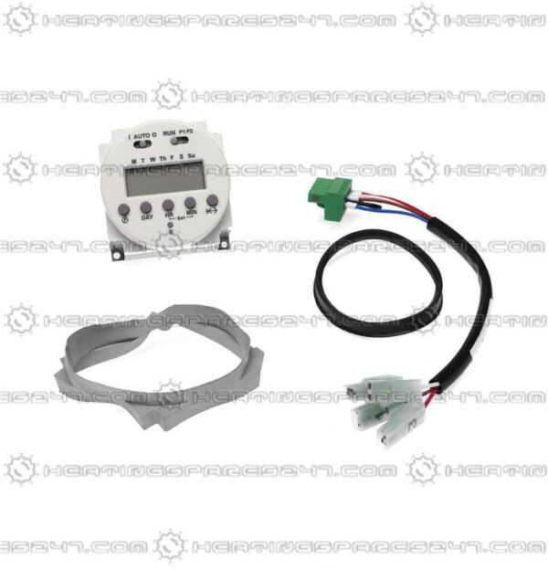Remeha Combi Digital Clock for Avanta S62432C