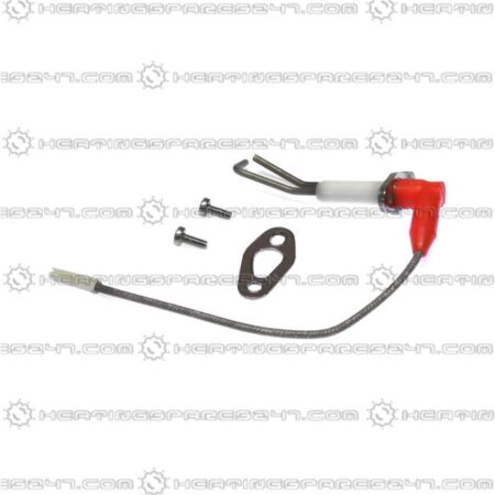 Remeha Electrode Ign / Ionisation + Lead S62743