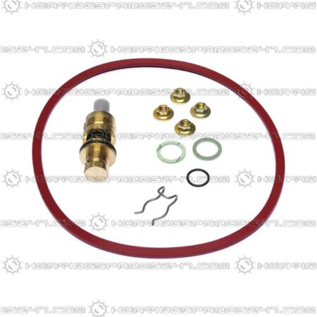 Remeha Flow Switch Reg DHW + Restrictor S100203
