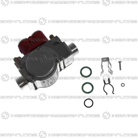 Remeha Gas Valve Combination Block 720480401