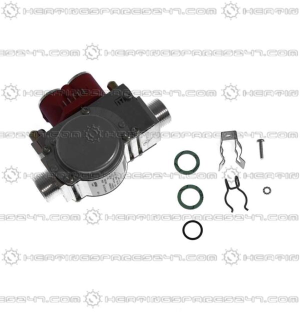 Remeha Gas Valve Combination Block 720480401