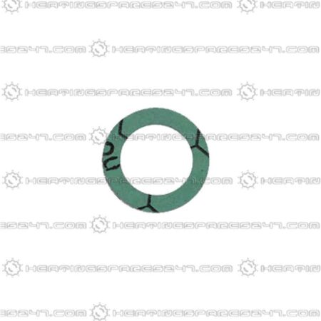 Remeha Gasket 27,4x18 ,2x2 (single) S62730