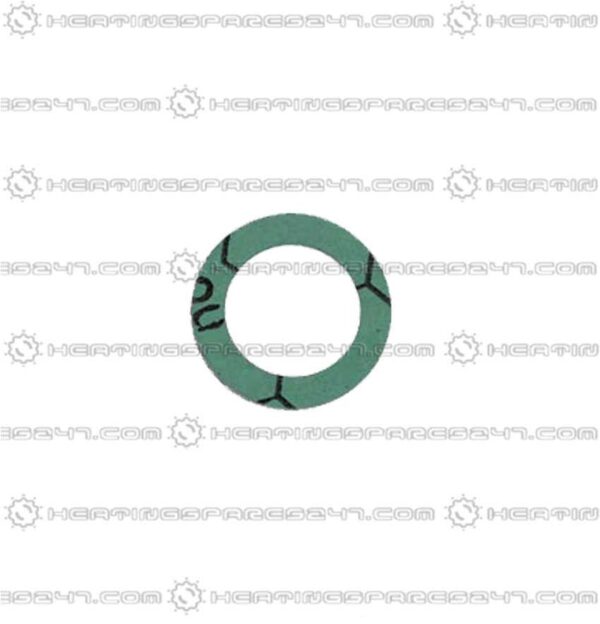 Remeha Gasket 27,4x18 ,2x2 (single) S62730
