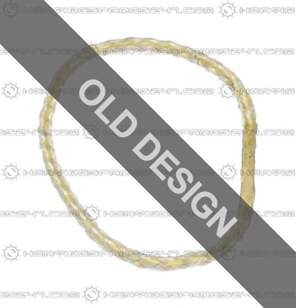 Remeha Gasket For Burner (single) 720480101 - Image 2