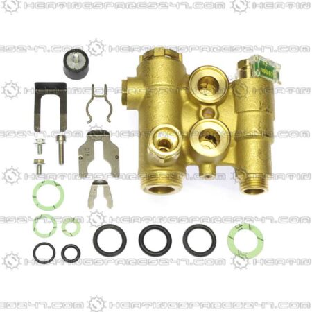 Remeha Hydroblock Right C24/28 720544301