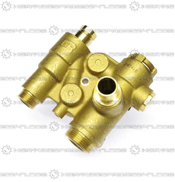 Remeha Hydroblock Right C24/28 720544301 - Image 2