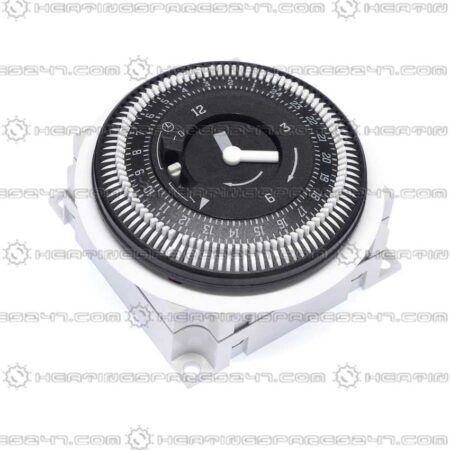 Remeha Internal Mec 1 Channl Clock S100216