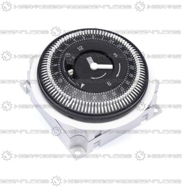 Remeha Internal Mec 1 Channl Clock S100216